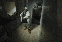 Sorry Not Sorry Focus GIF by KOCKY KA