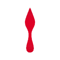 Sticker by Christian Louboutin