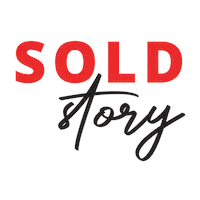 Real Estate Realtor Sticker by Nicole Hacault