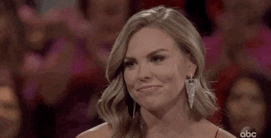 Episode 12 Abc GIF by The Bachelorette