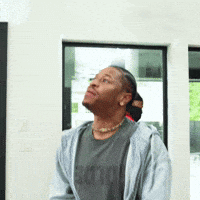 Butch Queen Mother GIF by Shauna Brooks