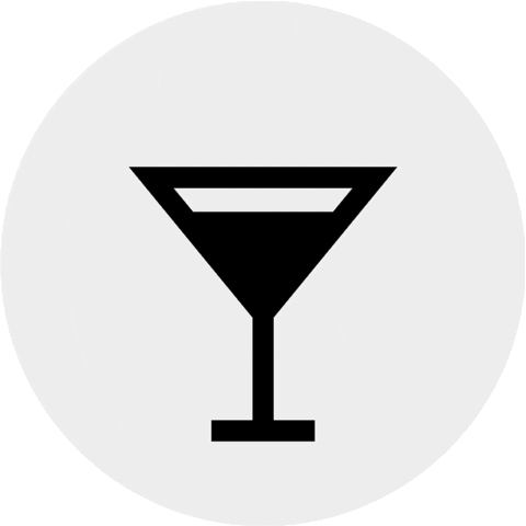 StoInternational giphyupload cheers cocktail icon Sticker