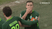 werder bremen bundesliga GIF