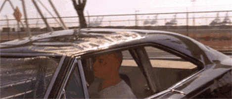 fast and furious school GIF