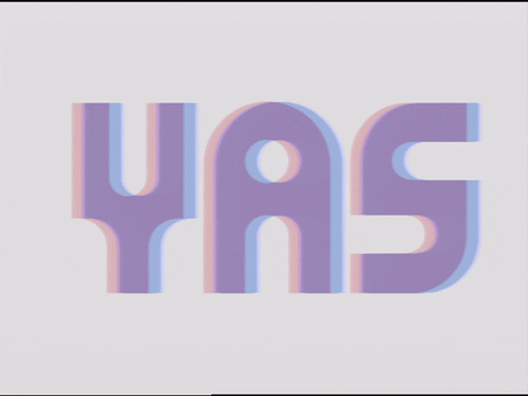 Art Glitch GIF