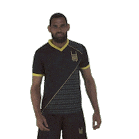 Hfc Sticker by Indian Super League
