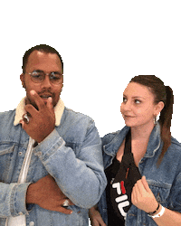 Instagramparis Sticker by CoeurSurParis