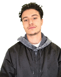 Instagramparis Sticker by CoeurSurParis