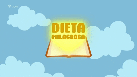 Fitness Milagre GIF by Dr. Joie