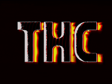 Art Glitch GIF