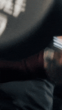 Onyx GIF by Gymshark