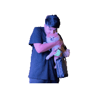 Onur Sticker by musicsofazerbaijan