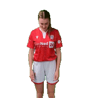 Laura Futsal Sticker by zeemachtdamesselectie