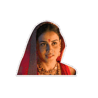 Sanjay Dutt Marathi Sticker by Jio Studios