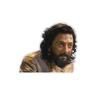Sanjay Dutt Marathi Sticker by Jio Studios