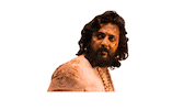 Sanjay Dutt Marathi Sticker by Jio Studios