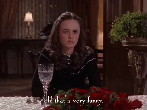 season 3 netflix GIF by Gilmore Girls 