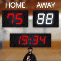 75 Home GIF