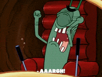 season 7 episode 3 GIF by SpongeBob SquarePants