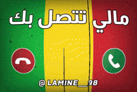 Algeria GIF