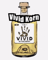vividkorn korn vivid vividkorn eichenfass GIF