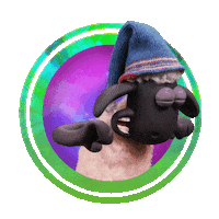 tired sleep Sticker by STUDIOCANAL France