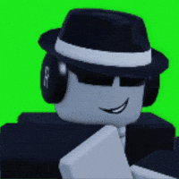 Chance GIF