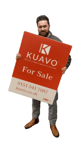 Sale Sign Sticker by Kuavo