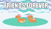 fun lol GIF by Molang