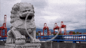 Vancouver Bc Clouds GIF by Smart City Media
