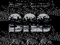 Art Glitch GIF