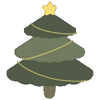 Winter Sticker