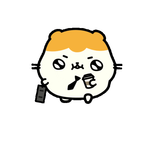 Working To Do Sticker