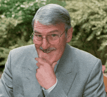 Lying Jimmy Hill GIF