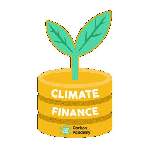 Sustainability Recycle Sticker by Carbon Addons