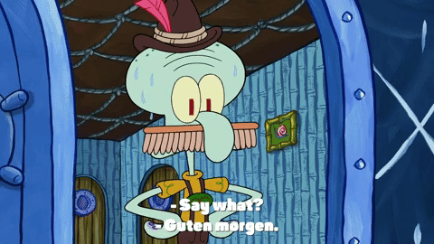 season 9 episode 21 GIF by SpongeBob SquarePants