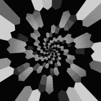 loop aftereffects GIF by xponentialdesign