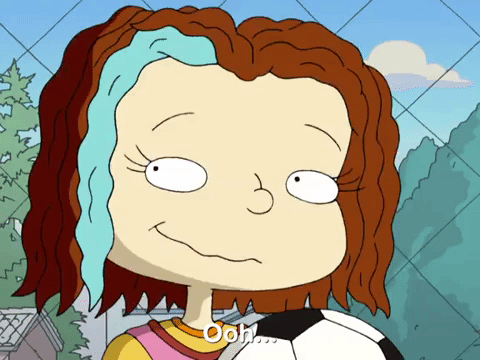 all grown up nicksplat GIF