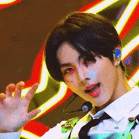 Kpop GIF