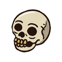 TheBigHooHaaNZ hoohaa Sticker