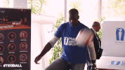 sport peace GIF