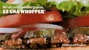 BurgerKingMx diadelawhoppermx GIF