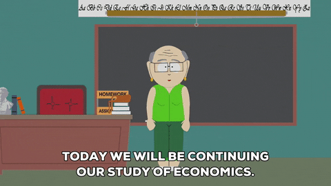 lecture guilt GIF by South Park 