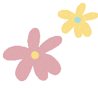 Summer May Sticker