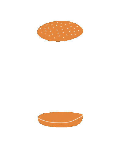 BurgerKingPR giphyupload sandwich fastfood puertorico Sticker