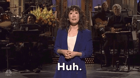 Canadian Snl GIF by Saturday Night Live