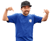 Swipe Up Look Here Sticker by FISE