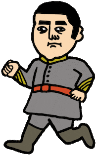 鹿児島マラソン Sticker by kagoshima_marathon
