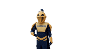 Cal Baptist College Sticker by California Baptist University