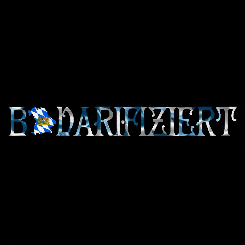bayerischerfreak giphygifmaker bavaria bayerisch bayerischerfreak GIF